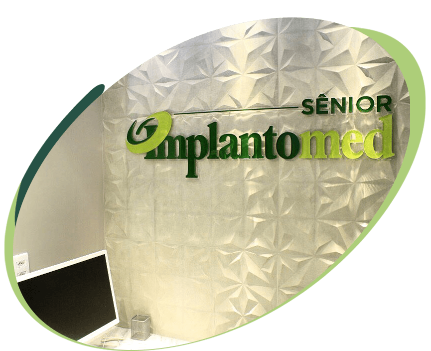 Clinica Implantomed Implante e Protese Dentária no DF