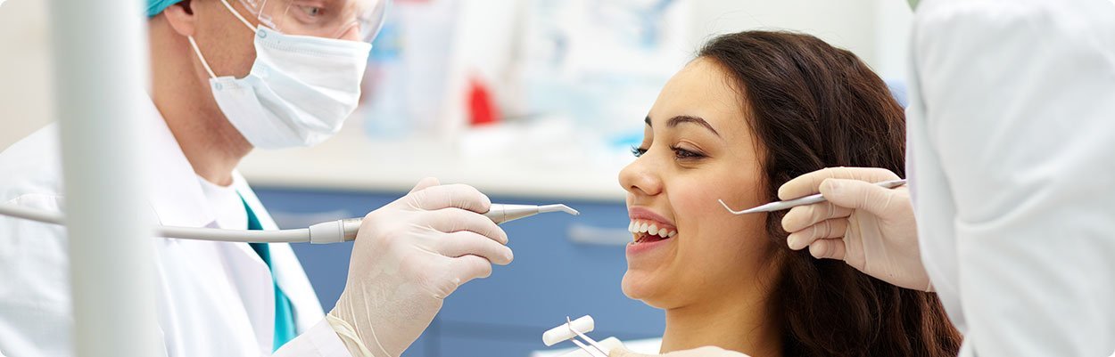 melhor clinica de implantes dentarios em Brasília